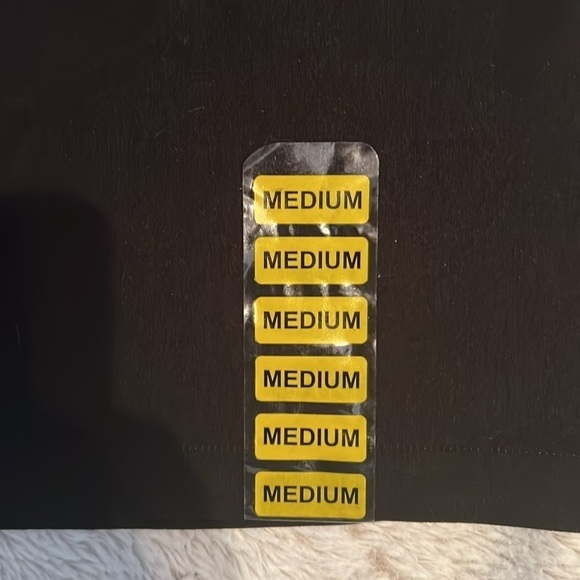 NWT Rafaella Skort Size Medium - Picture 3 of 5